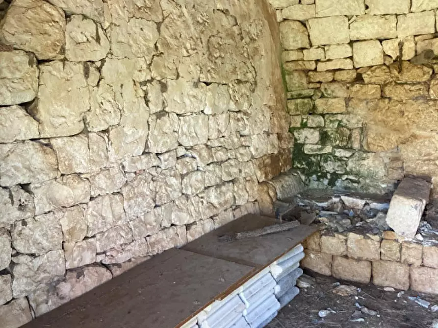 Immagine 13 di Rustico / casale in vendita  in Contrada Marangi a Ceglie Messapico