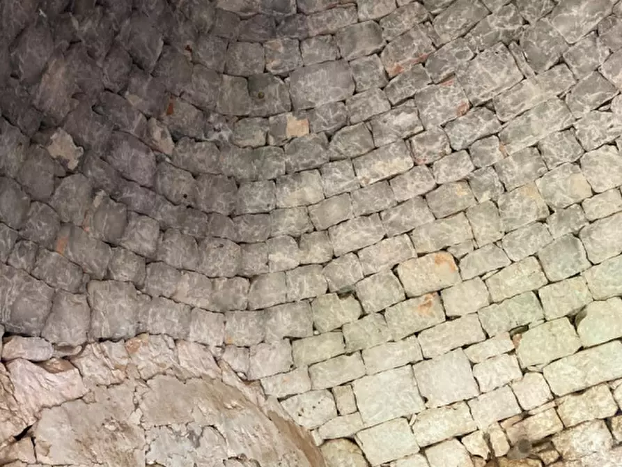 Immagine 14 di Rustico / casale in vendita  in Contrada Marangi a Ceglie Messapico