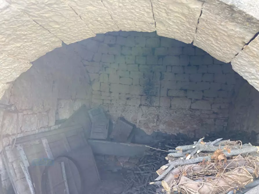 Immagine 16 di Rustico / casale in vendita  in Contrada Marangi a Ceglie Messapico