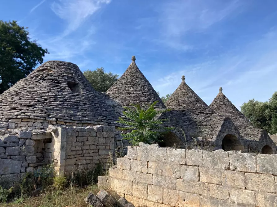 Immagine 19 di Rustico / casale in vendita  in Contrada Marangi a Ceglie Messapico
