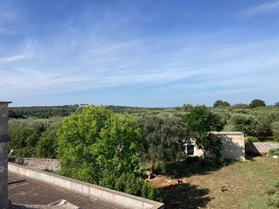 Immagine 20 di Rustico / casale in vendita  in Contrada Marangi a Ceglie Messapico