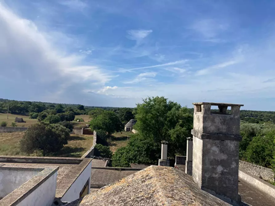 Immagine 21 di Rustico / casale in vendita  in Contrada Marangi a Ceglie Messapico