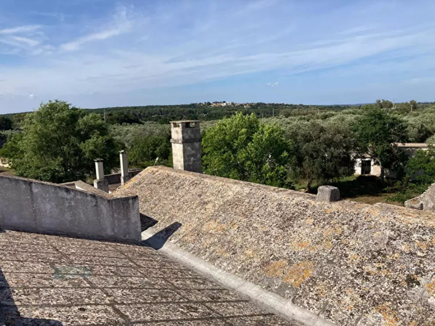 Immagine 22 di Rustico / casale in vendita  in Contrada Marangi a Ceglie Messapico