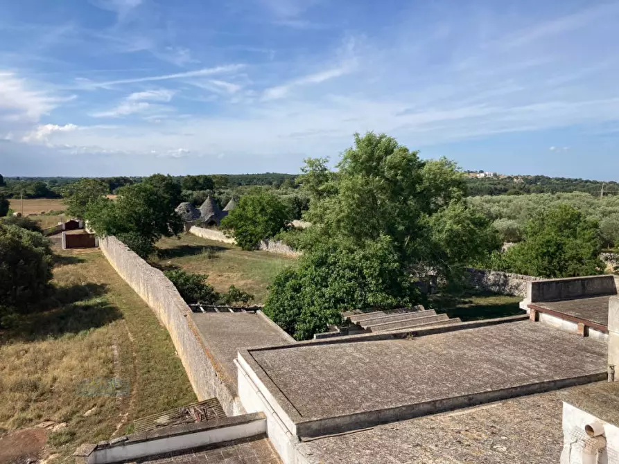 Immagine 24 di Rustico / casale in vendita  in Contrada Marangi a Ceglie Messapico