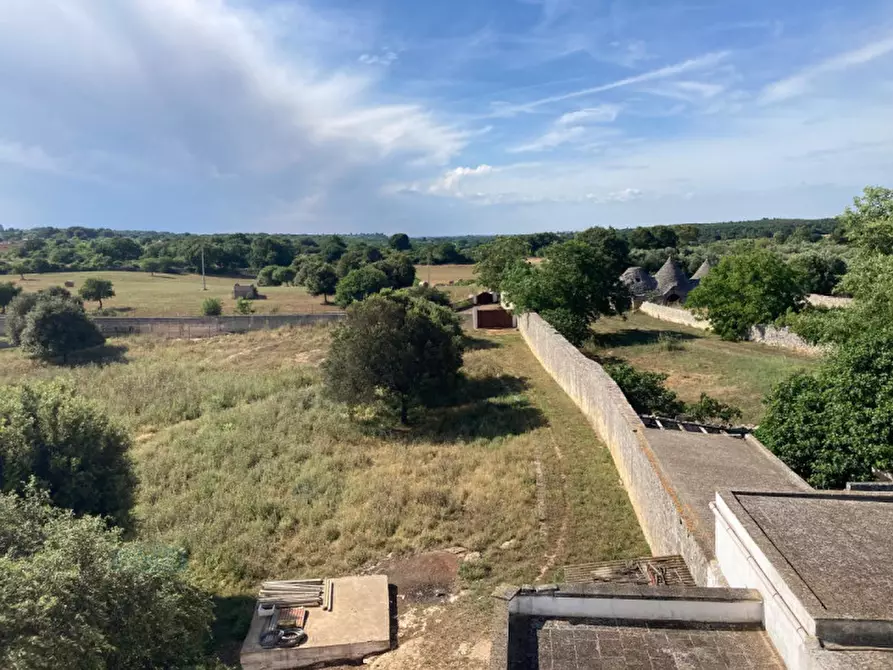 Immagine 25 di Rustico / casale in vendita  in Contrada Marangi a Ceglie Messapico