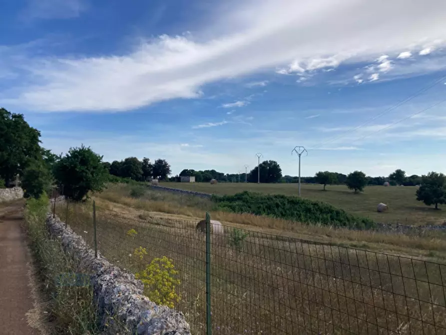 Immagine 27 di Rustico / casale in vendita  in Contrada Marangi a Ceglie Messapico