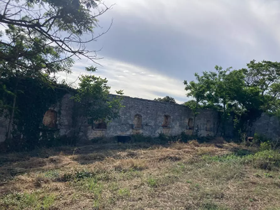 Immagine 30 di Rustico / casale in vendita  in Contrada Marangi a Ceglie Messapico