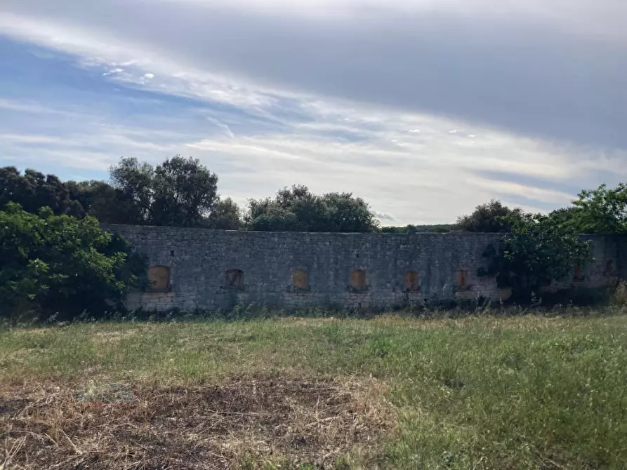 Immagine 32 di Rustico / casale in vendita  in Contrada Marangi a Ceglie Messapico