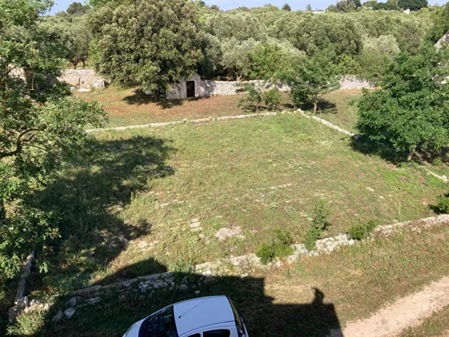 Immagine 34 di Rustico / casale in vendita  in Contrada Marangi a Ceglie Messapico