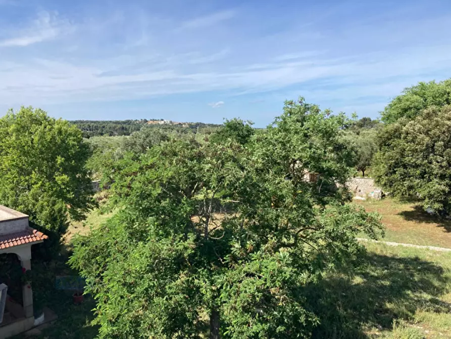 Immagine 35 di Rustico / casale in vendita  in Contrada Marangi a Ceglie Messapico