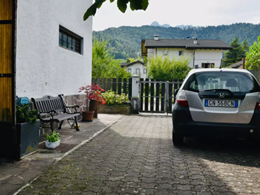 Immagine 3 di Villetta a schiera in vendita  a Caldonazzo