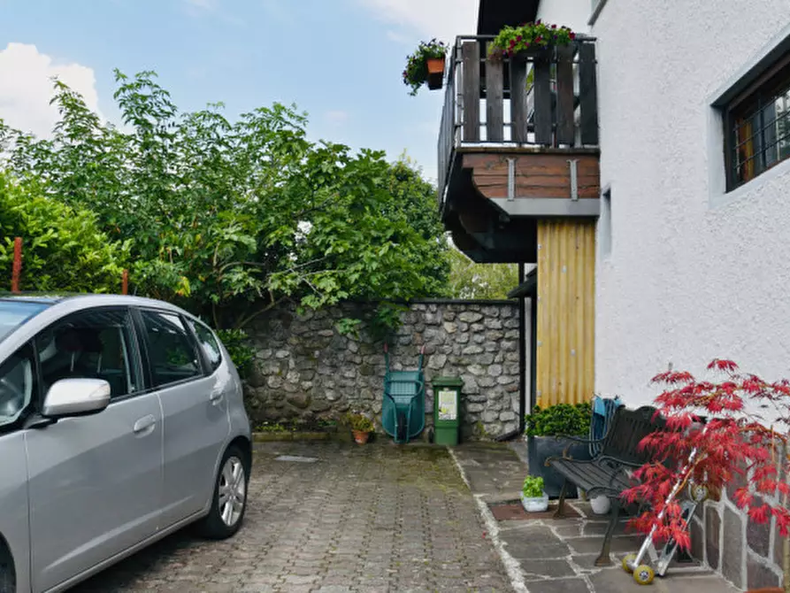 Immagine 5 di Villetta a schiera in vendita  a Caldonazzo