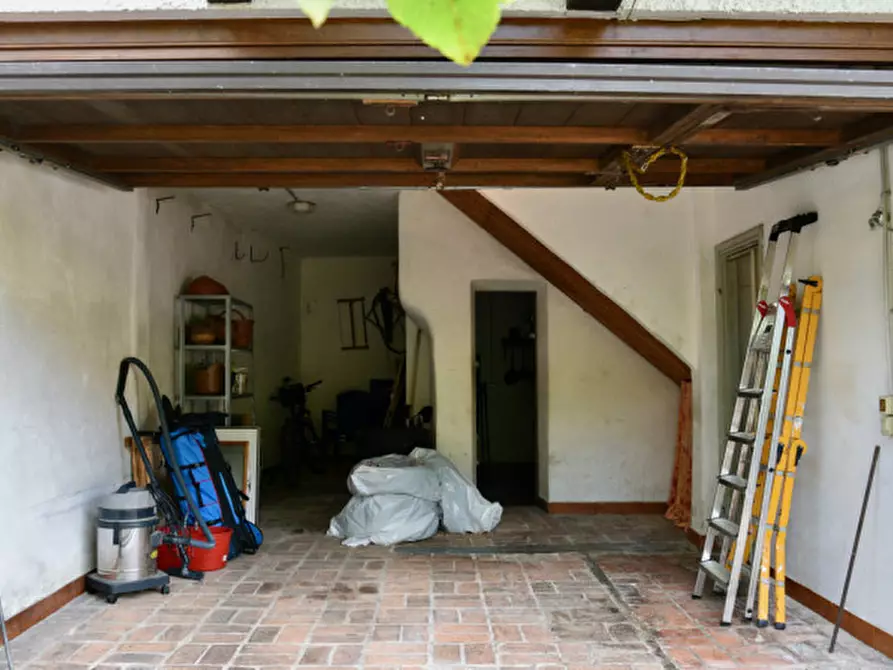 Immagine 6 di Villetta a schiera in vendita  a Caldonazzo