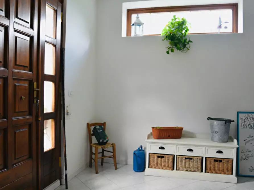 Immagine 7 di Villetta a schiera in vendita  a Caldonazzo