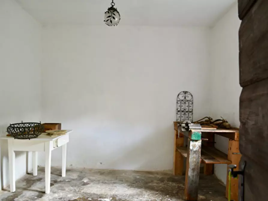 Immagine 8 di Villetta a schiera in vendita  a Caldonazzo