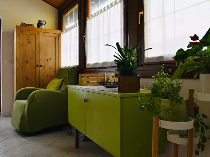 Immagine 10 di Villetta a schiera in vendita  a Caldonazzo