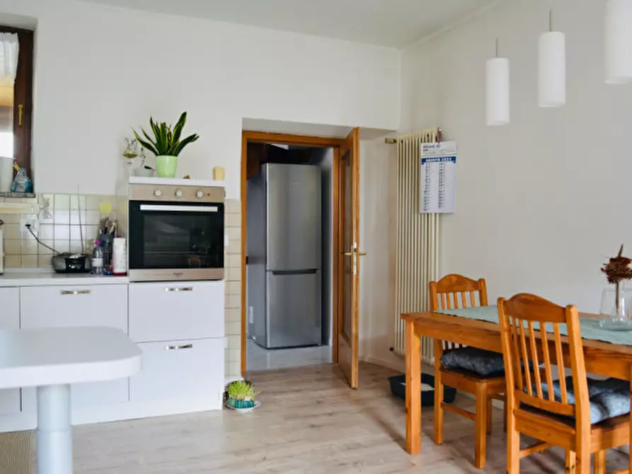 Immagine 11 di Villetta a schiera in vendita  a Caldonazzo