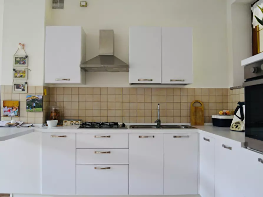 Immagine 12 di Villetta a schiera in vendita  a Caldonazzo