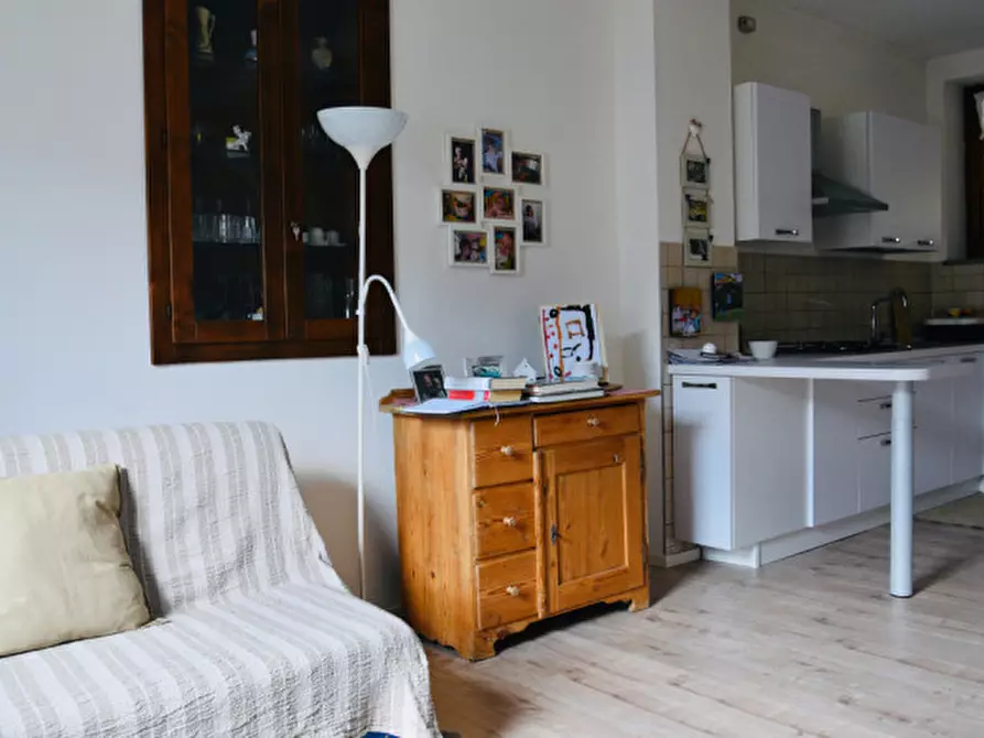 Immagine 13 di Villetta a schiera in vendita  a Caldonazzo