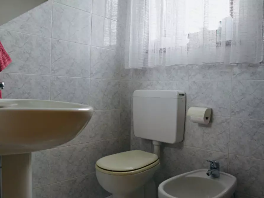 Immagine 14 di Villetta a schiera in vendita  a Caldonazzo