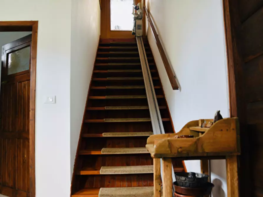 Immagine 15 di Villetta a schiera in vendita  a Caldonazzo