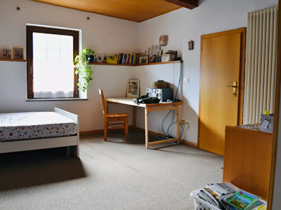 Immagine 16 di Villetta a schiera in vendita  a Caldonazzo