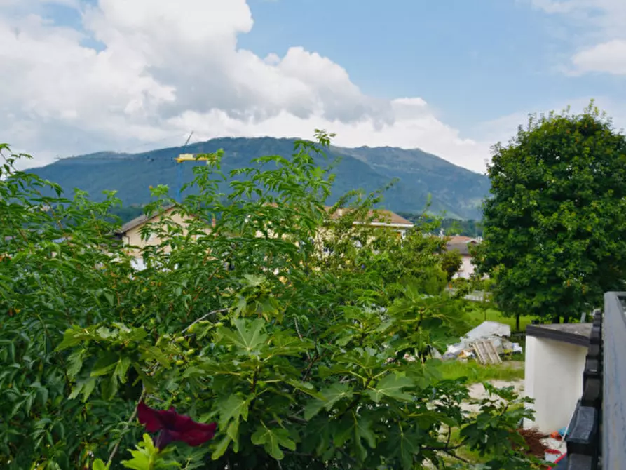 Immagine 17 di Villetta a schiera in vendita  a Caldonazzo