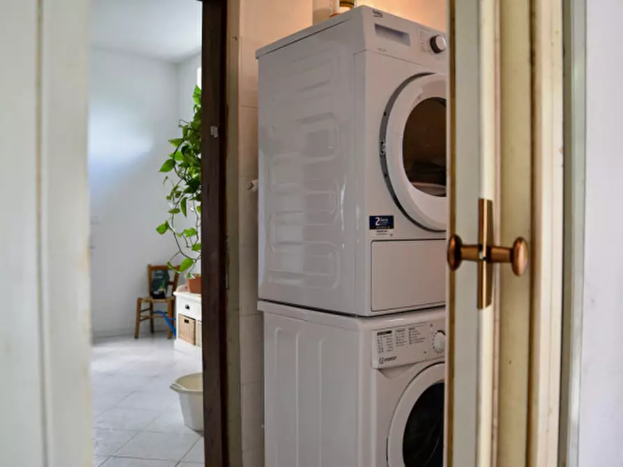 Immagine 18 di Villetta a schiera in vendita  a Caldonazzo