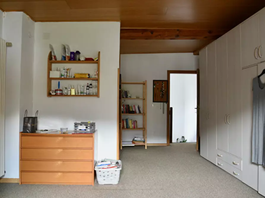 Immagine 20 di Villetta a schiera in vendita  a Caldonazzo