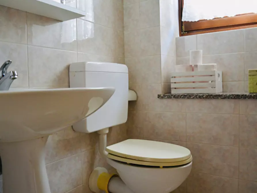 Immagine 21 di Villetta a schiera in vendita  a Caldonazzo