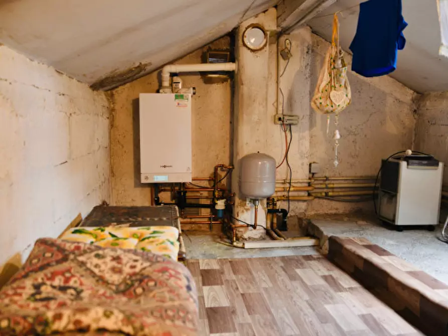 Immagine 23 di Villetta a schiera in vendita  a Caldonazzo