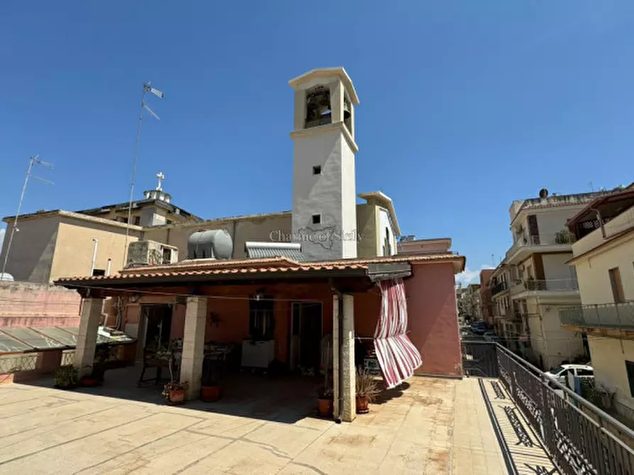 Immagine 8 di Casa indipendente in vendita  in Via Roma a Pozzallo