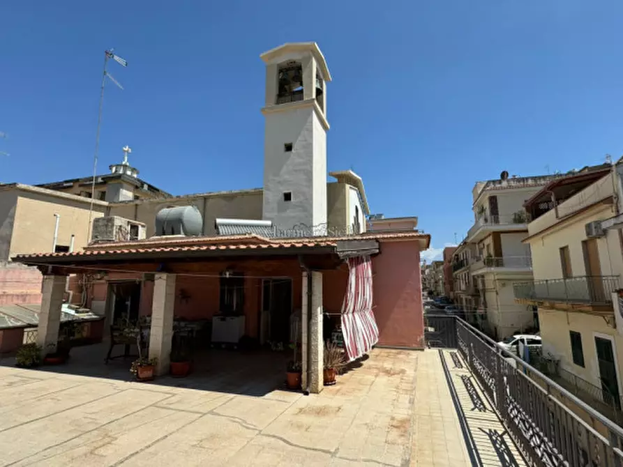 Immagine 9 di Casa indipendente in vendita  in Via Roma a Pozzallo
