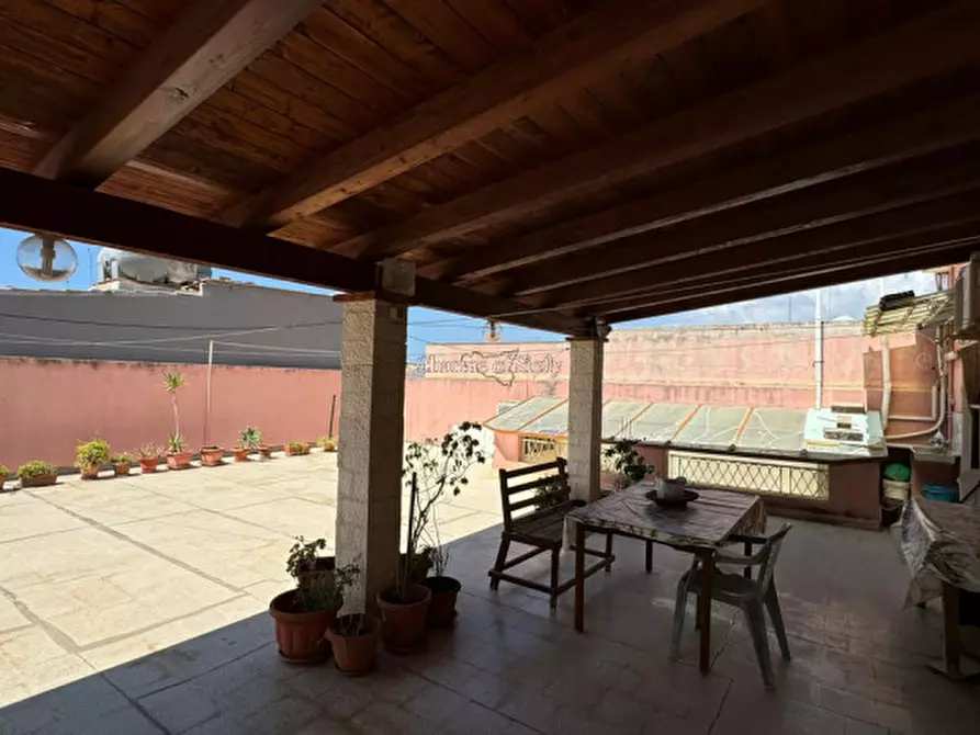 Immagine 11 di Casa indipendente in vendita  in Via Roma a Pozzallo