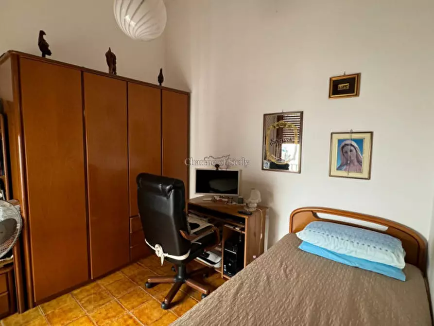 Immagine 12 di Casa indipendente in vendita  in Via Roma a Pozzallo