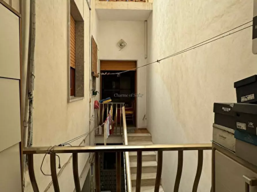 Immagine 13 di Casa indipendente in vendita  in Via Roma a Pozzallo