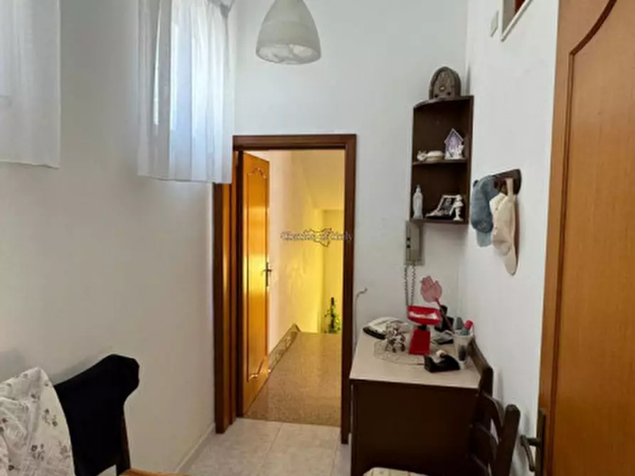 Immagine 15 di Casa indipendente in vendita  in Via Roma a Pozzallo