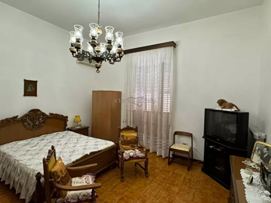 Immagine 17 di Casa indipendente in vendita  in Via Roma a Pozzallo
