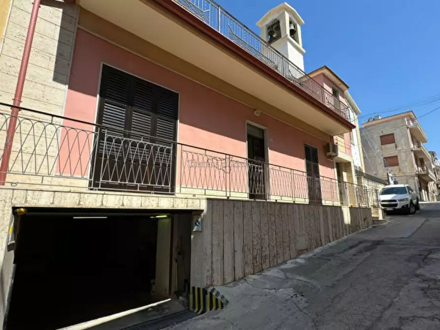 Immagine 26 di Casa indipendente in vendita  in Via Roma a Pozzallo