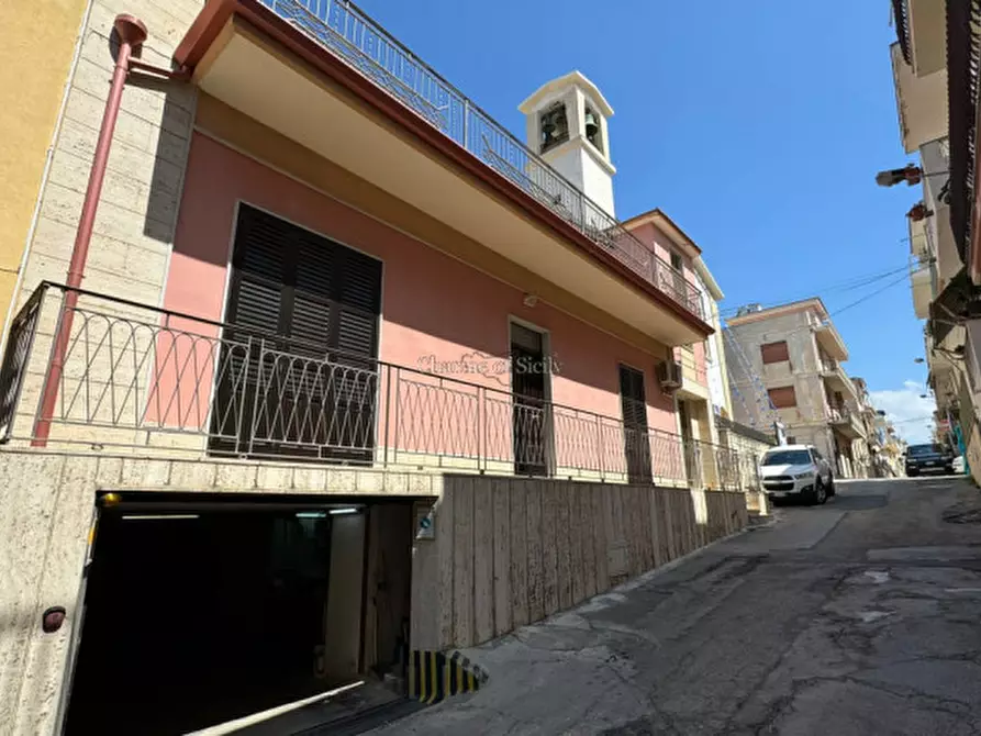 Immagine 27 di Casa indipendente in vendita  in Via Roma a Pozzallo