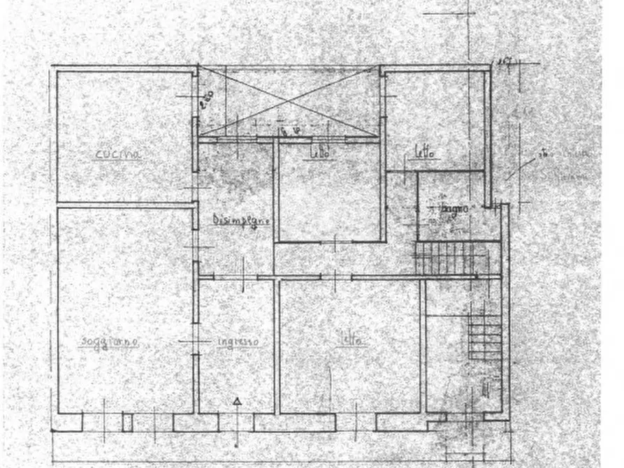 Immagine 30 di Casa indipendente in vendita  in Via Roma a Pozzallo