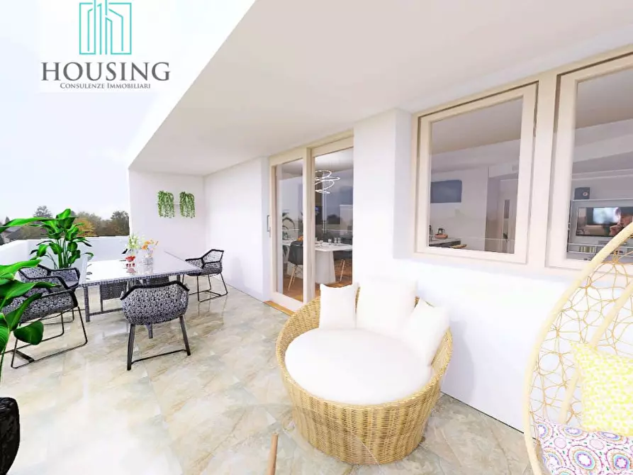 Immagine 3 di Appartamento in vendita  in corso delle terme a Montegrotto Terme