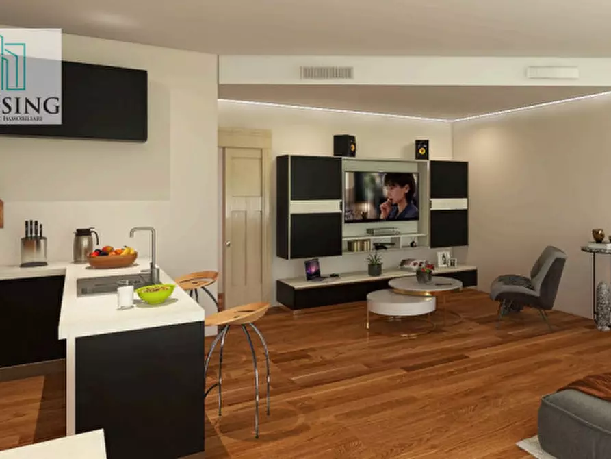 Immagine 4 di Appartamento in vendita  in corso delle terme a Montegrotto Terme