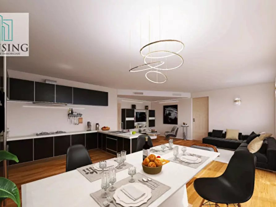 Immagine 5 di Appartamento in vendita  in corso delle terme a Montegrotto Terme