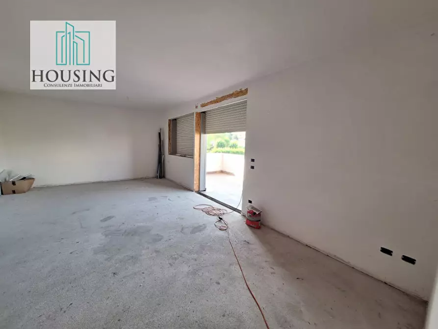 Immagine 9 di Appartamento in vendita  in corso delle terme a Montegrotto Terme