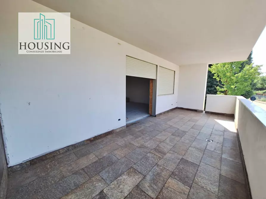 Immagine 11 di Appartamento in vendita  in corso delle terme a Montegrotto Terme