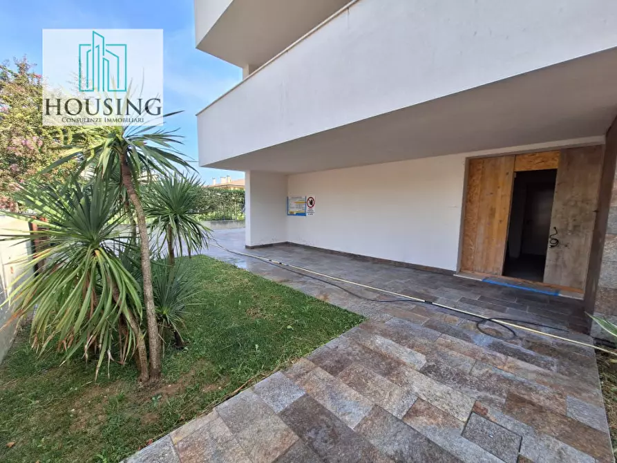 Immagine 19 di Appartamento in vendita  in corso delle terme a Montegrotto Terme