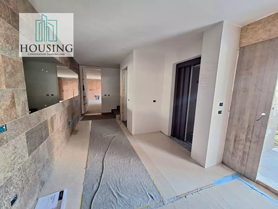 Immagine 21 di Appartamento in vendita  in corso delle terme a Montegrotto Terme