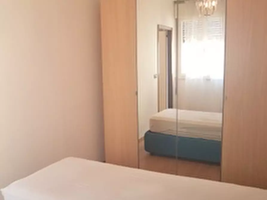 Immagine 5 di Appartamento in affitto  in VIA ZARABELLA a Padova