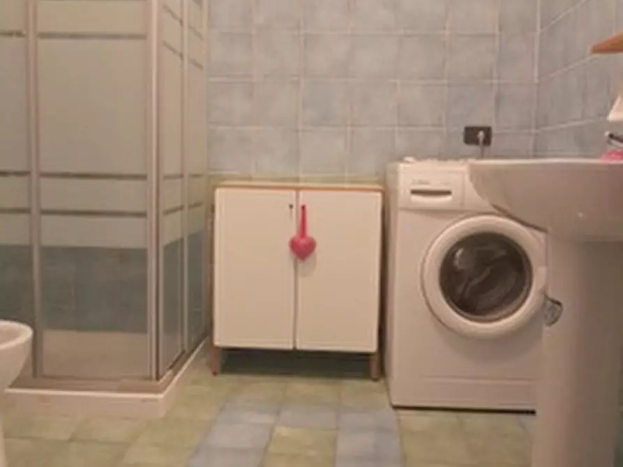 Immagine 6 di Appartamento in affitto  in VIA ZARABELLA a Padova